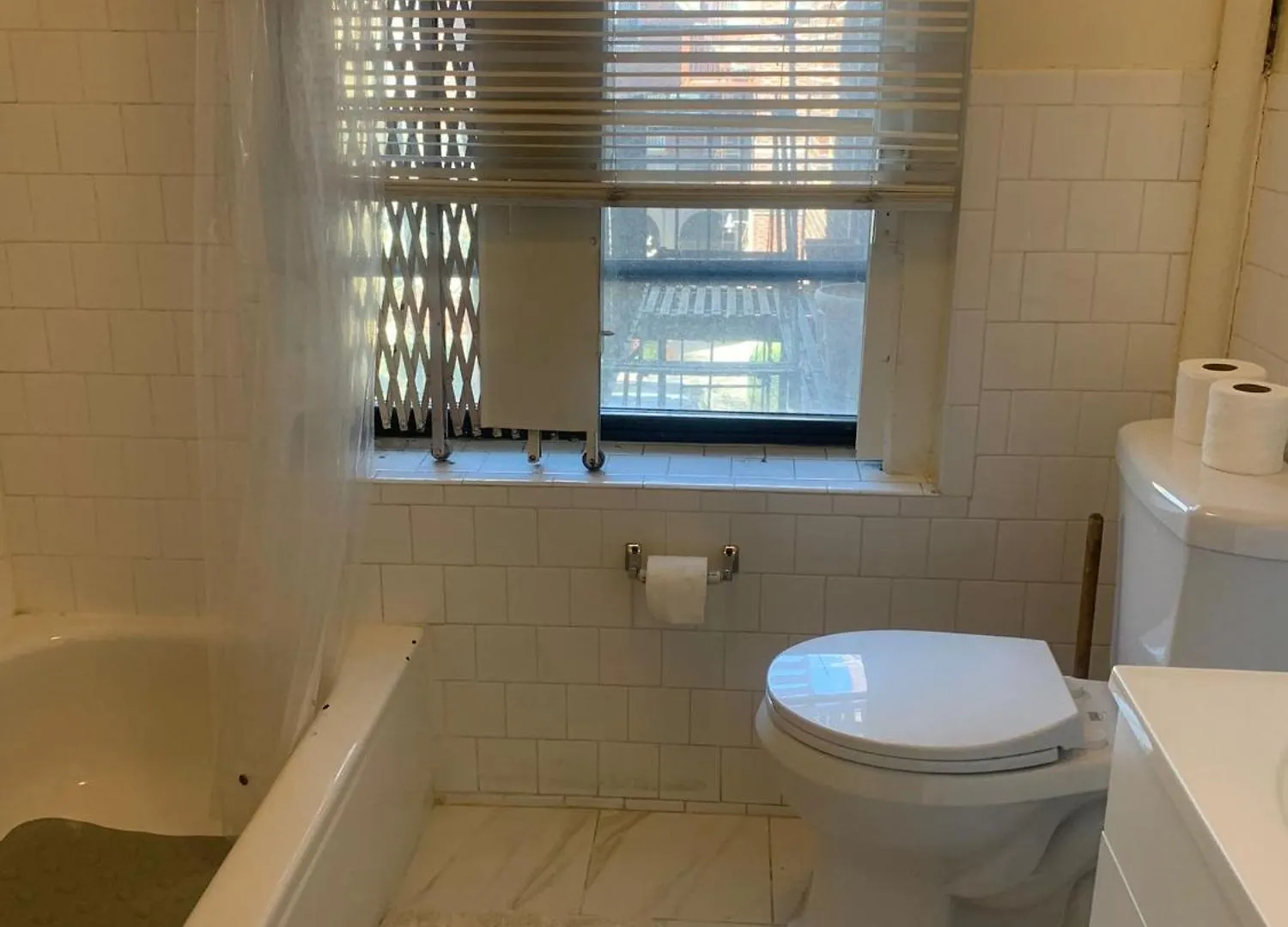 2 Bedroom Apartment D5 Nowy Jork