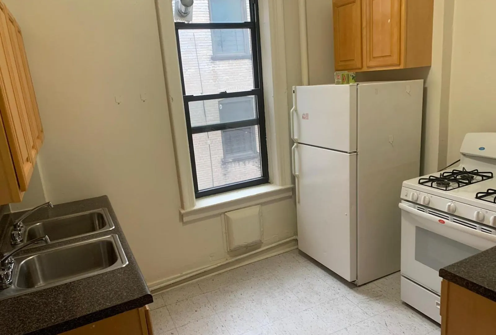 2 Bedroom Apartment D5 New York