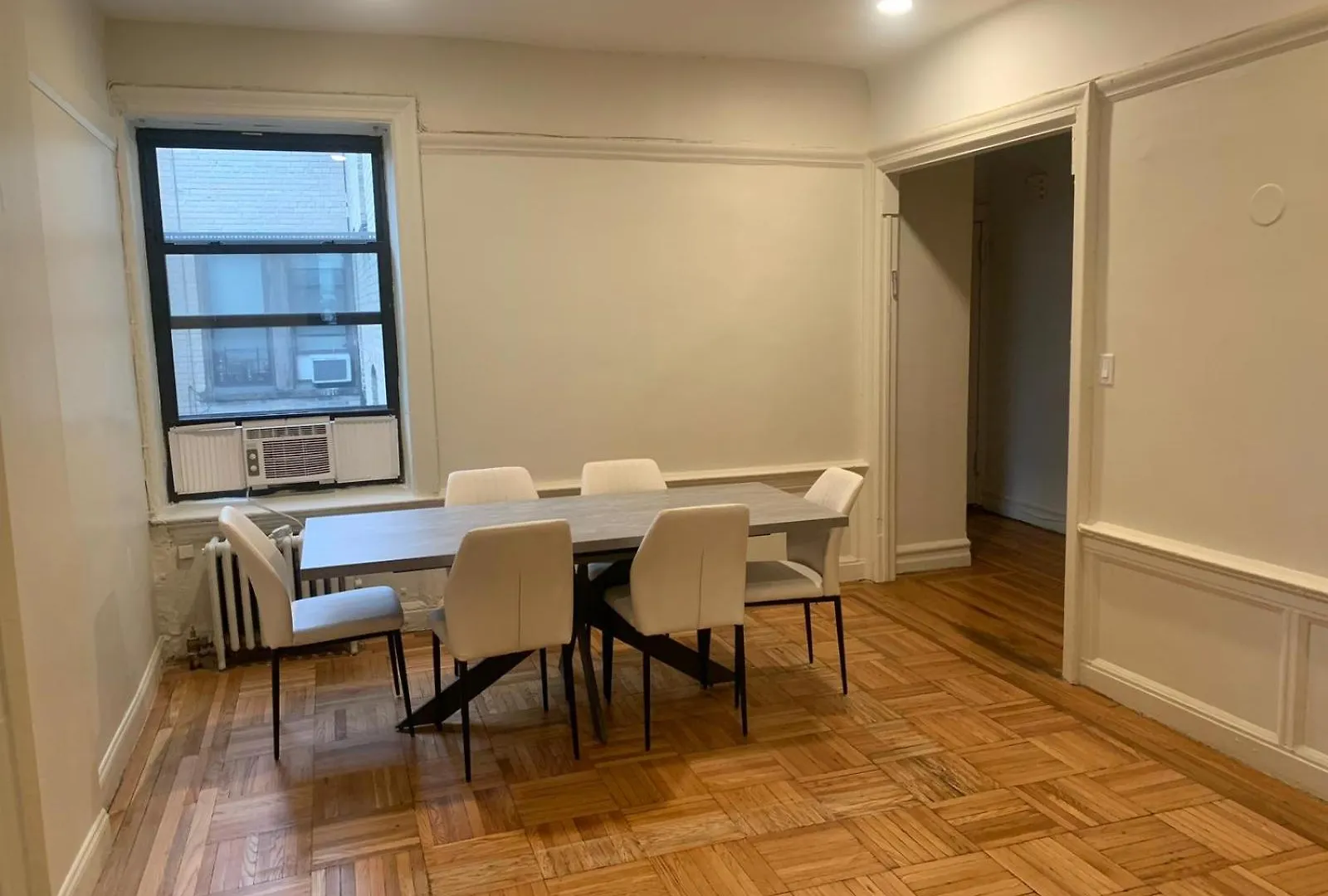 2 Bedroom Apartment D5 New York