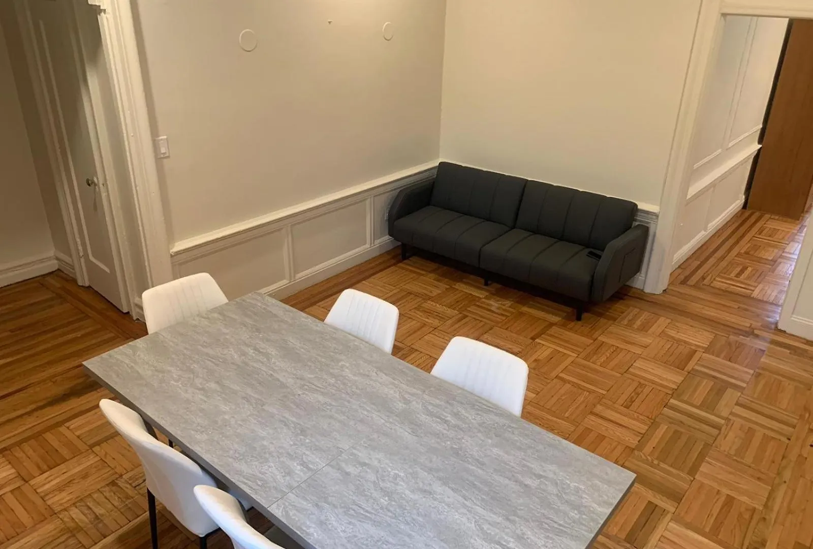 2 Bedroom Apartment D5 New York United States