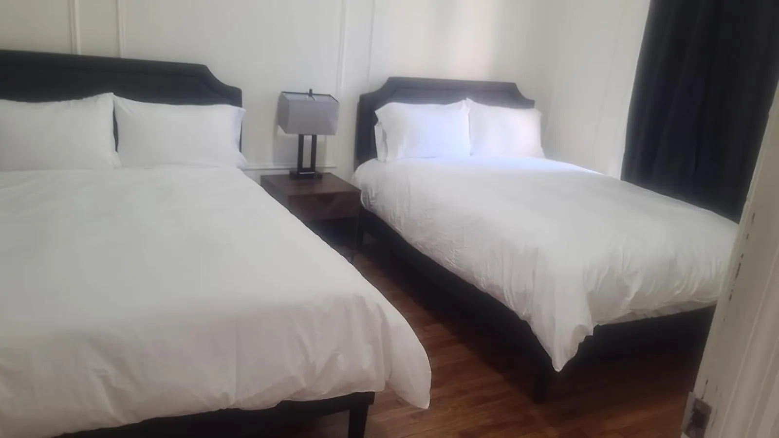 2 Bedroom Apartment D5 New York 0*,  United States