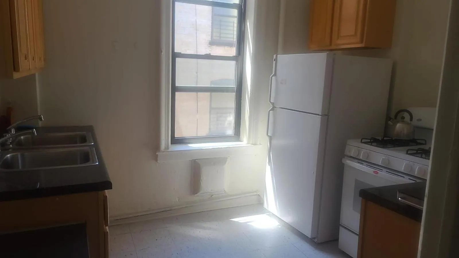 2 Bedroom Apartment D5 New York