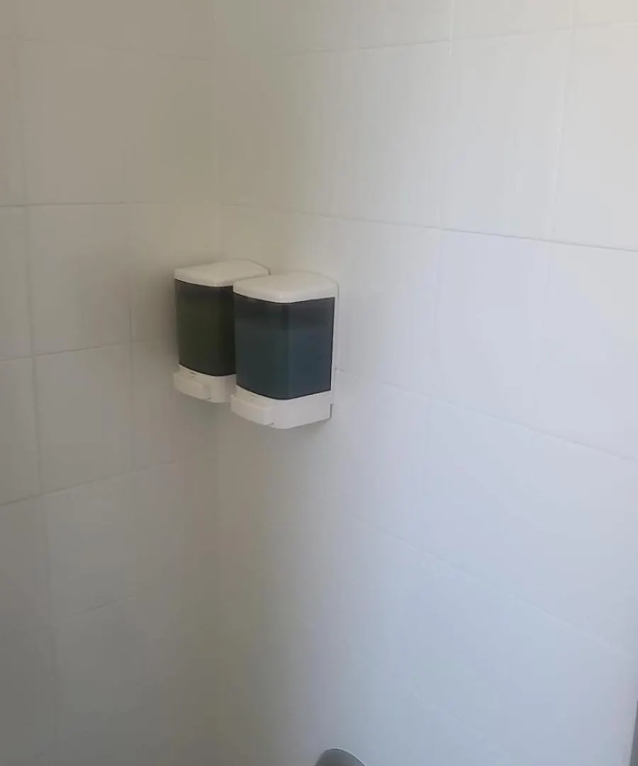 2 Bedroom Apartment D5 New York United States