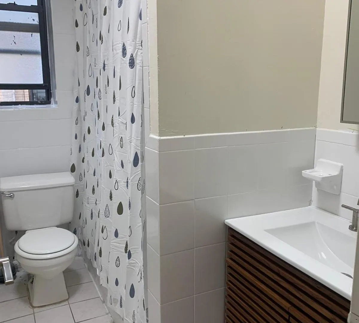 2 Bedroom Apartment D5 New York