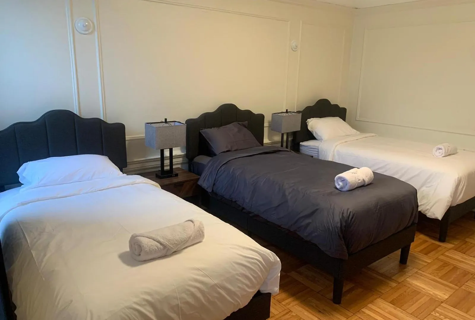 2 Bedroom Apartment D5 New York United States
